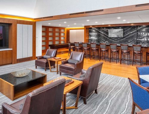 Reinhart Boerner VanDeuren 19th , 20th, 21st, and Penthouse
